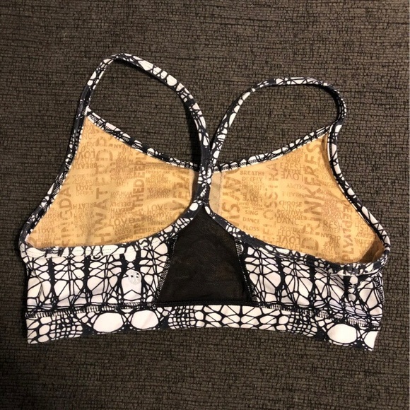 SOLD Lululemon Sports Bra Bundle - Picture 10 of 11